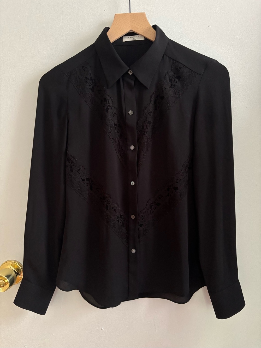 Artizia Babaton Blouse